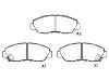 剎車(chē)片 Brake Pad Set:45022-SM4-A00
