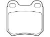 剎車片 Brake Pad Set:9 201 354