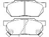 剎車(chē)片 Brake Pad Set:45022-SB0-505