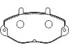 剎車(chē)片 Brake Pad Set:5028764