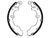 剎車(chē)蹄片 Brake Shoe Set:53210-52A10