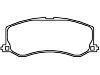 剎車片 Brake Pad Set:55200-61832