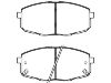 剎車(chē)片 Brake Pad Set:0K2JA-33-28Z