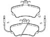 剎車(chē)片 Brake Pad Set:60 25 170 170