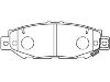 剎車(chē)片 Brake Pad Set:04466-30050