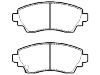 剎車(chē)片 Brake Pad Set:04465-02030