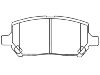 剎車(chē)片 Brake Pad Set:22688646
