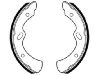 剎車蹄片 Brake Shoe Set:W371-33-310A